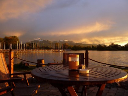 Foto: Seewirts Strandhaus